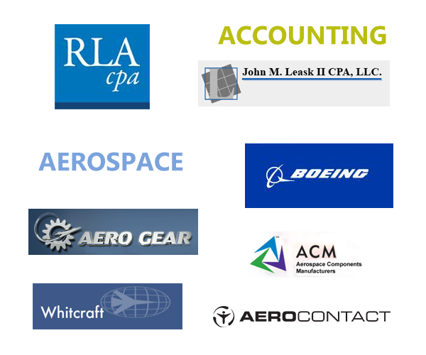 Accounting - Aerospace