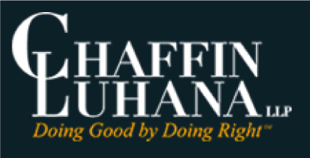Chaffin Luhana