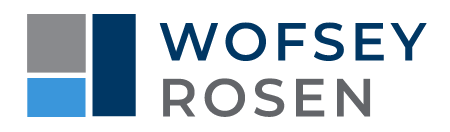 Wofsey Rosen