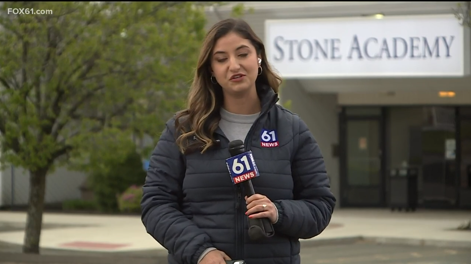 Stone-Academy-Fox61 Stone Academy